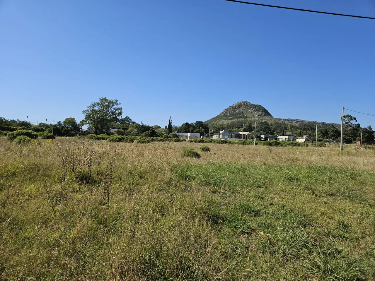 Lote en 28 - TERRENO