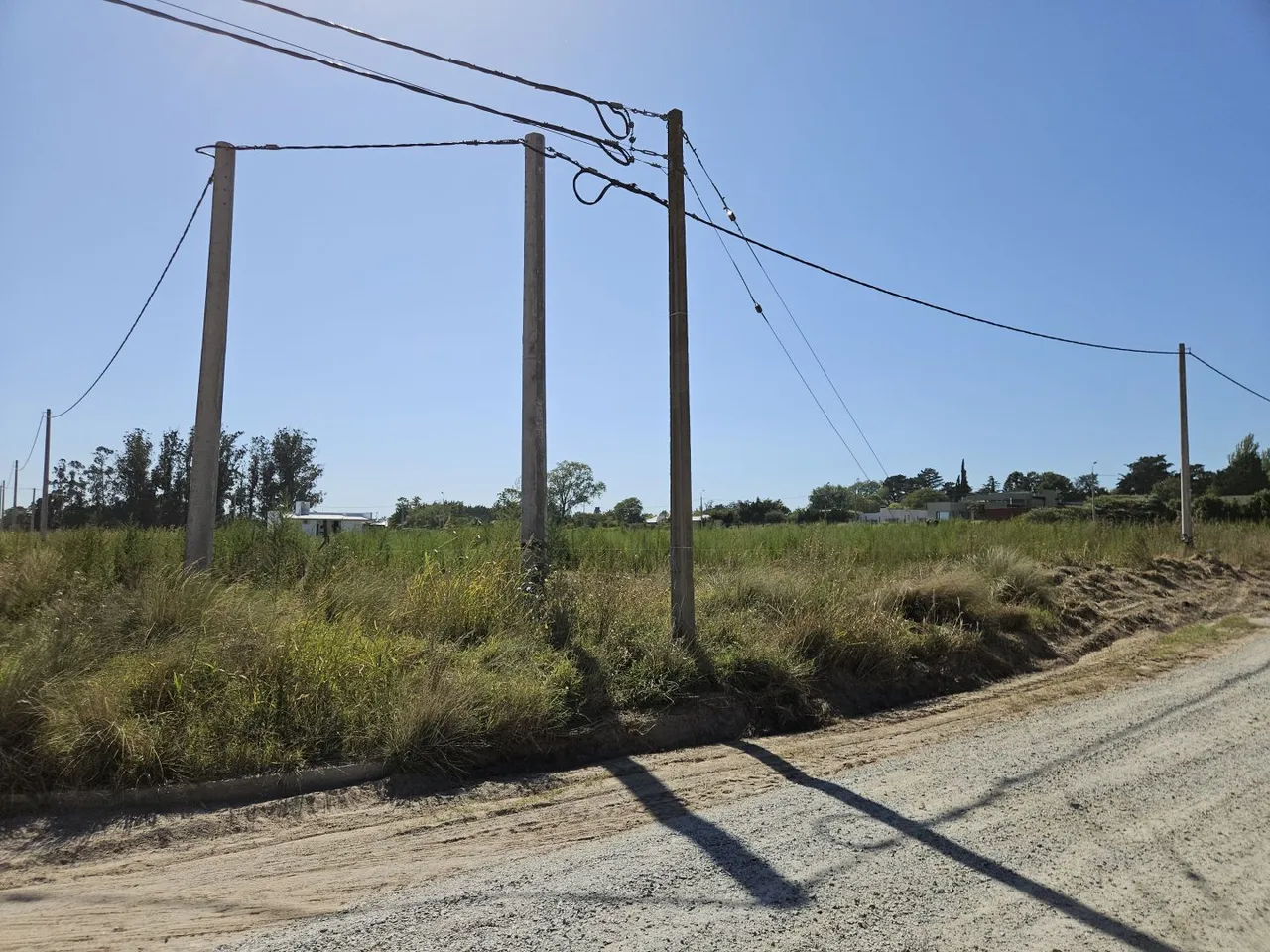 Lote en 55 ESQ. 28 - TER