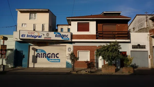 Departamento en Av. 31