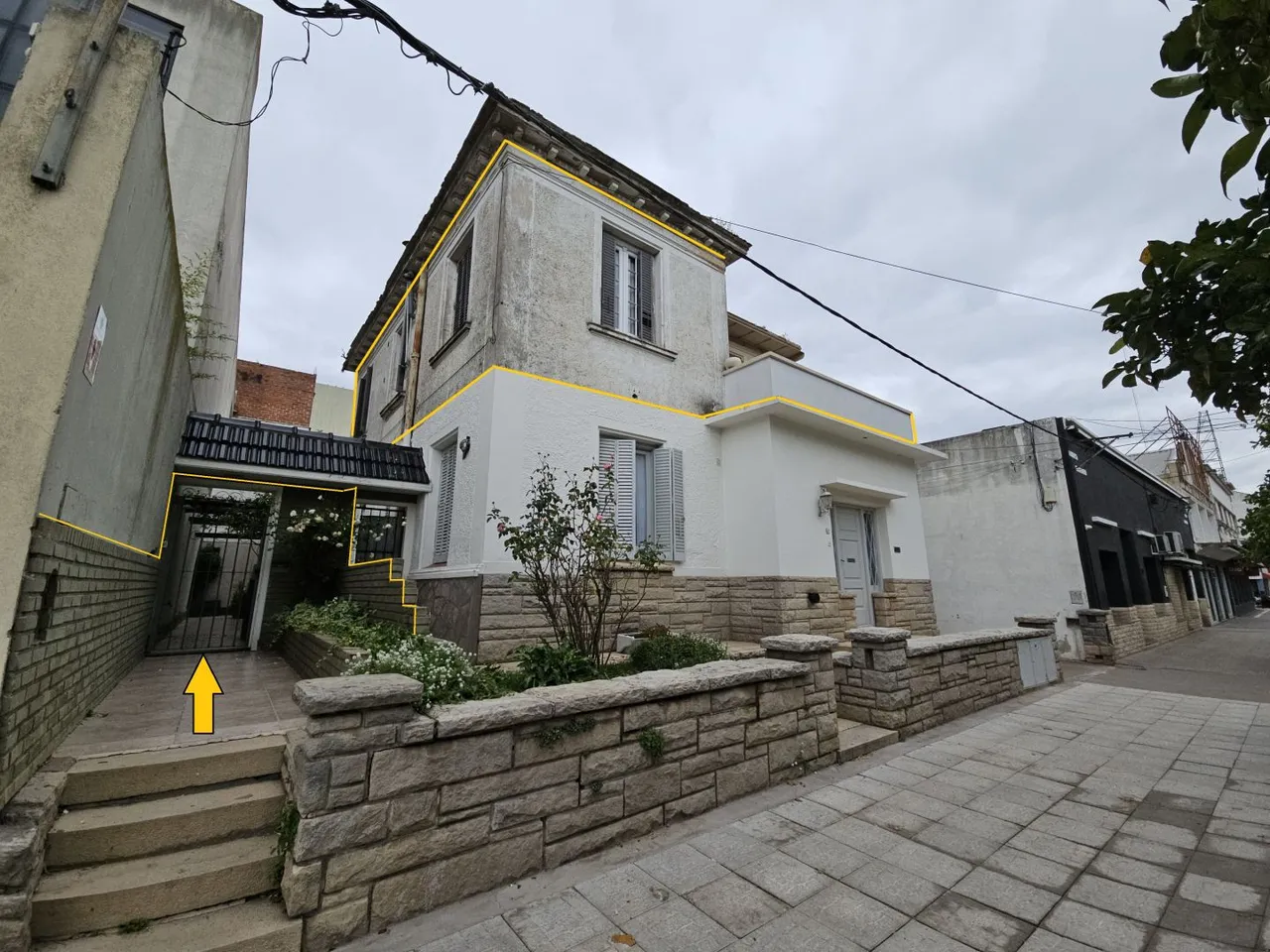 Departamento en AV. DEL VALLE