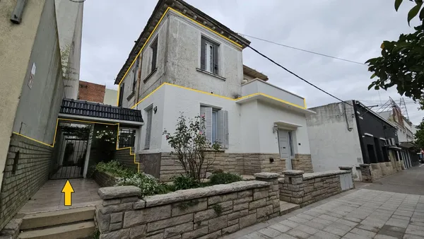 Departamento en AV. DEL VALLE