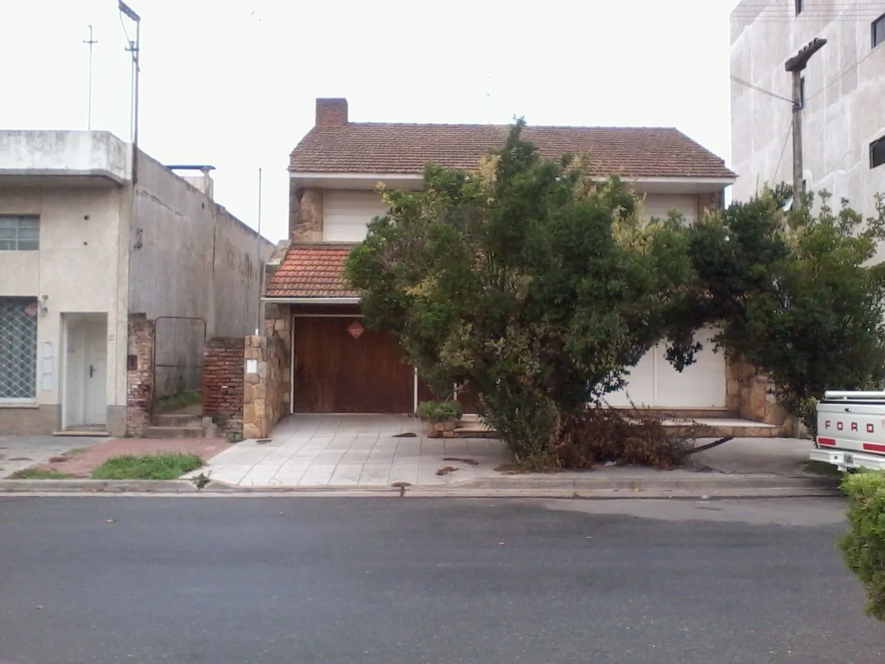 Casa en 24