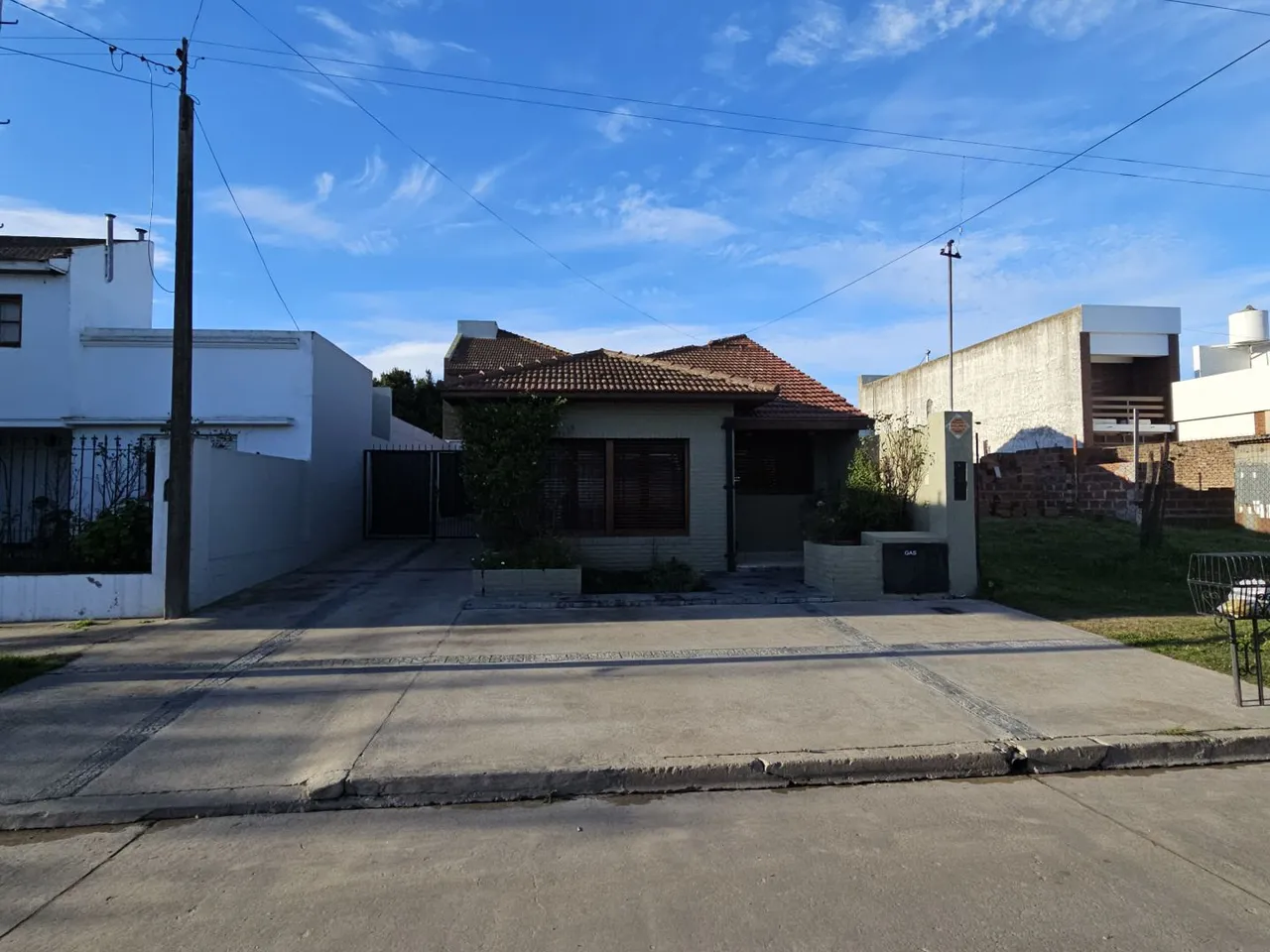 Casa en 9 300