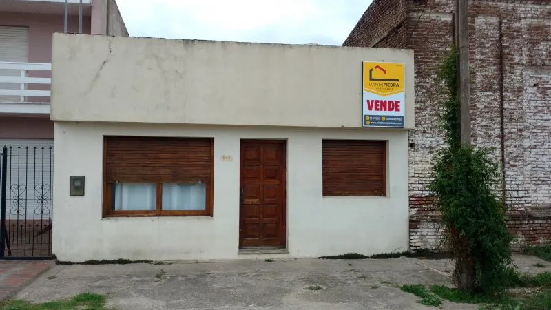 Casa en 4 500