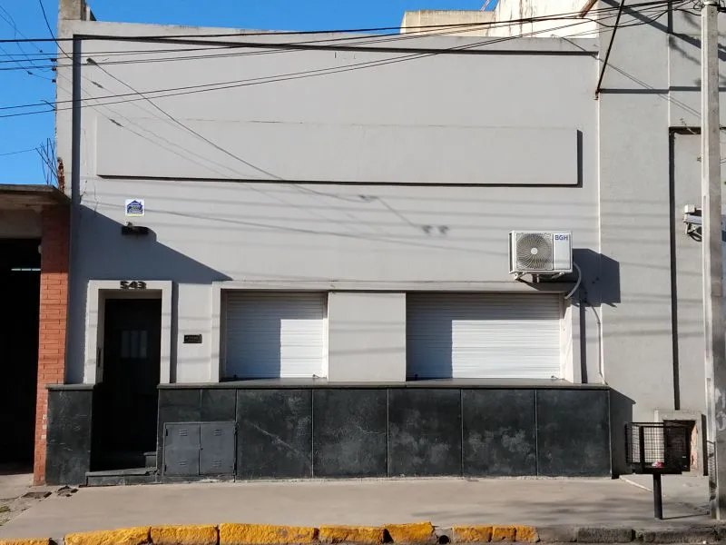 Departamento en 15