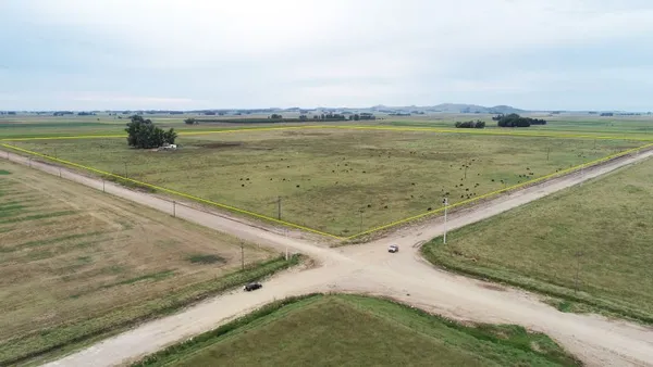 Campo en del medio - Colo