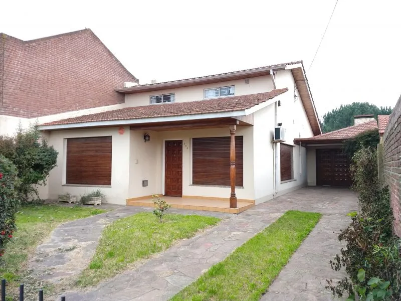 Casa en 16 300