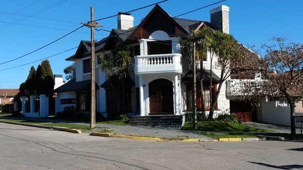 Casa en 29