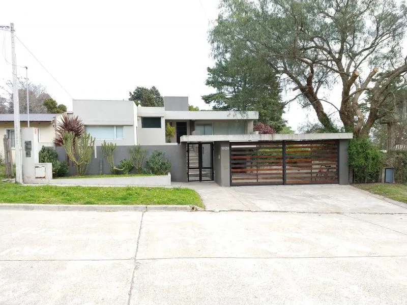 Casa en 35 1000