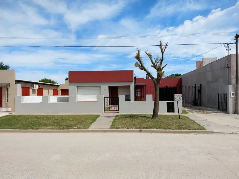 Casa en 6 800