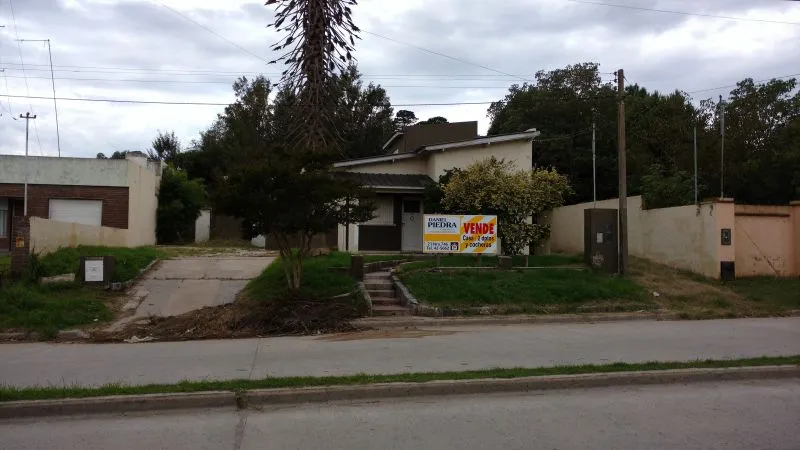 Casa en 39 1000