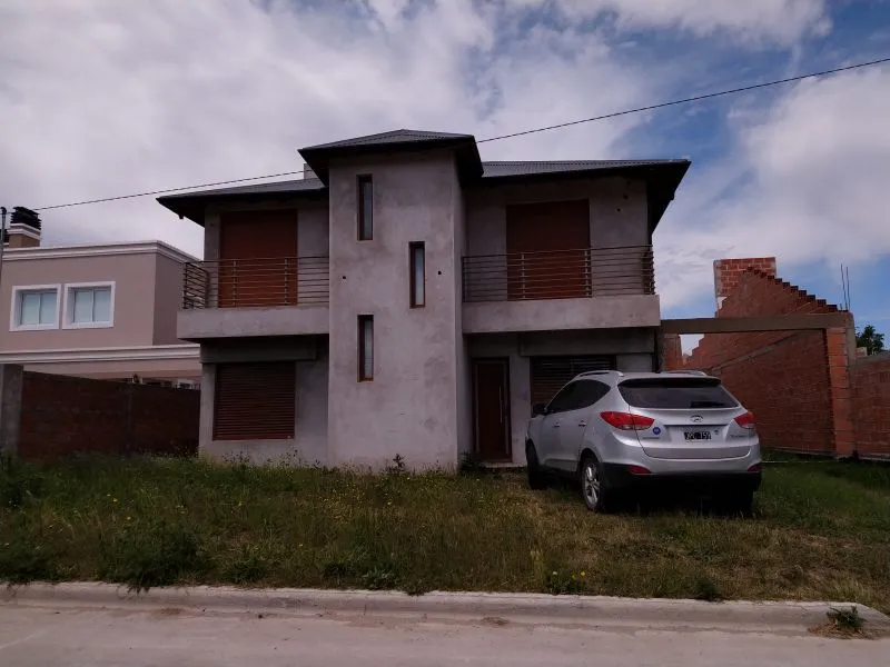 Casa en 45