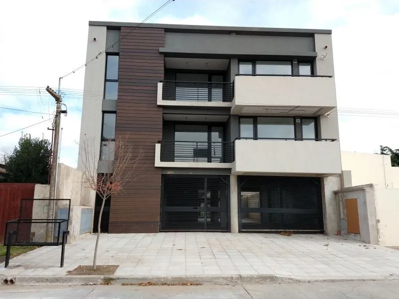 Departamento en 15 900