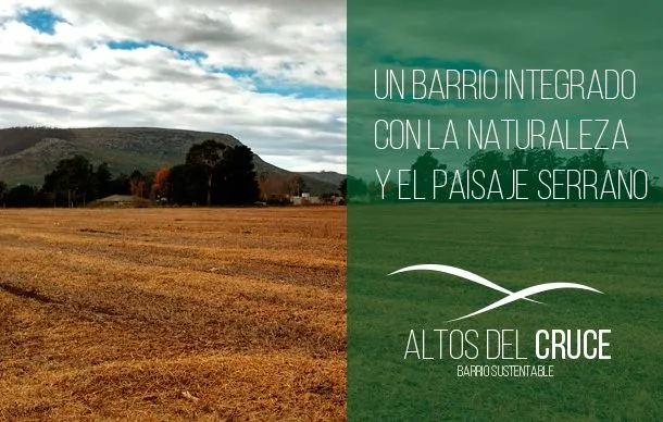 Lote en 30 (MZA 1 LOTE 4