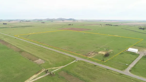 Lote en RUTA 226 - LOTE