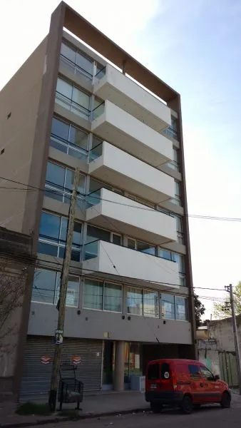 Departamento en 13