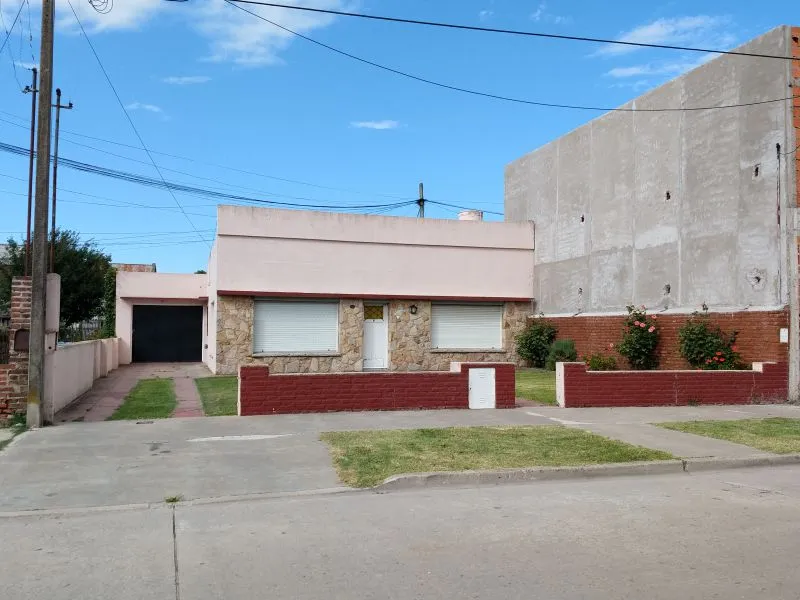 Casa en 17 300