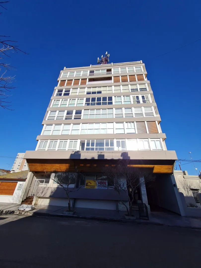 Departamento en 19