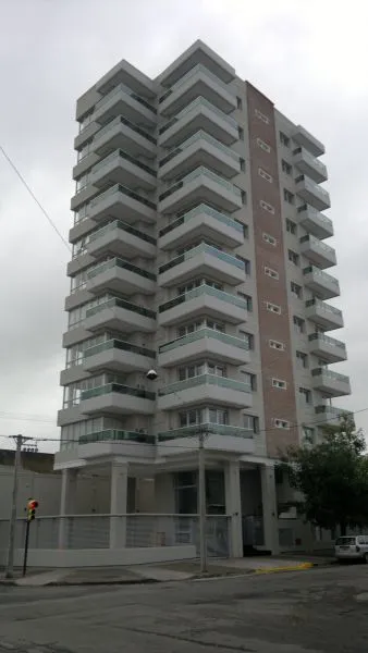 Departamento en 21 ED. ALERCES I 700