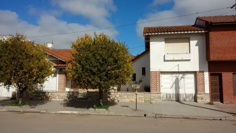 Casa en 15 300