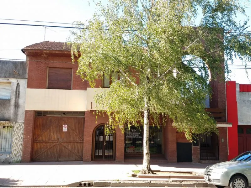 Casa en AV DEL VALLE