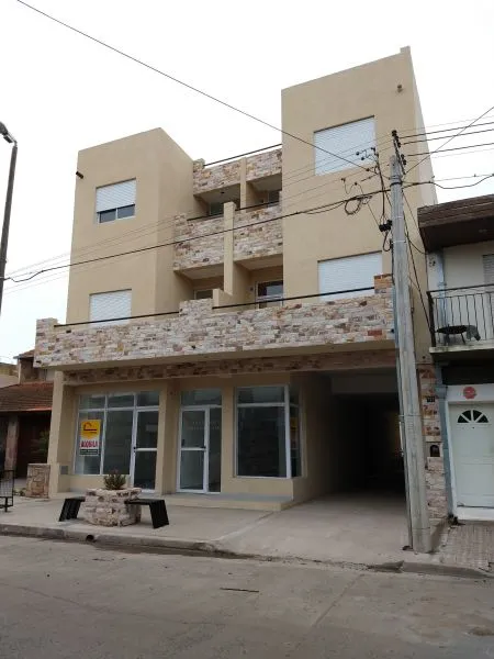 Departamento en 14