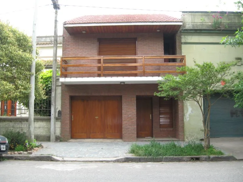 Casa en 18 800