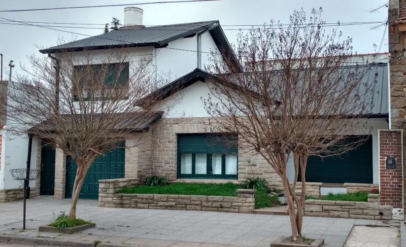 Casa en 11 700