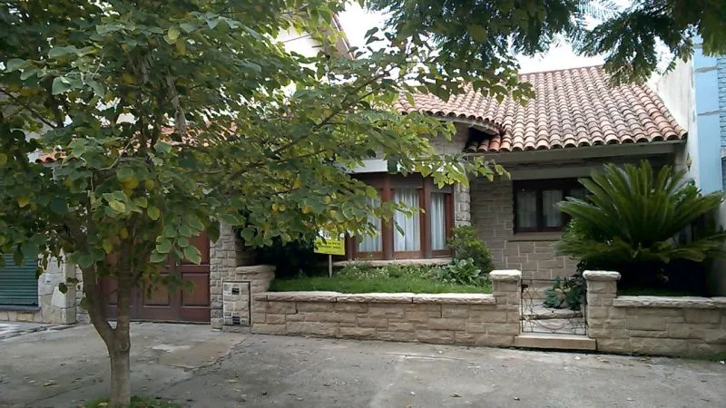 Casa en 28