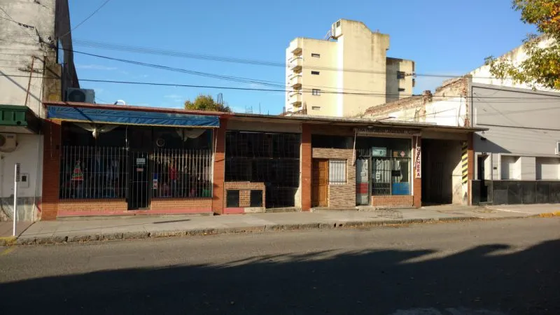 Local Comercial en 15 500