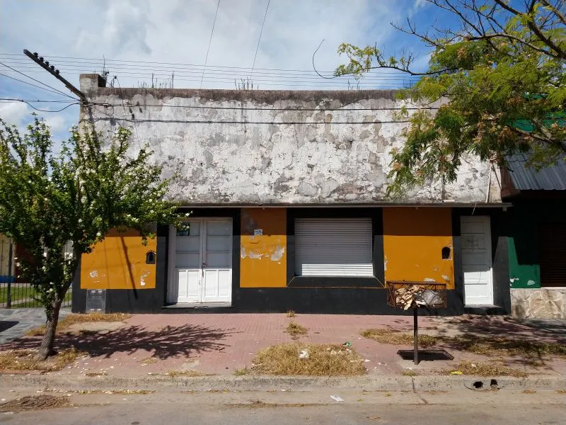 Casa en 13 100