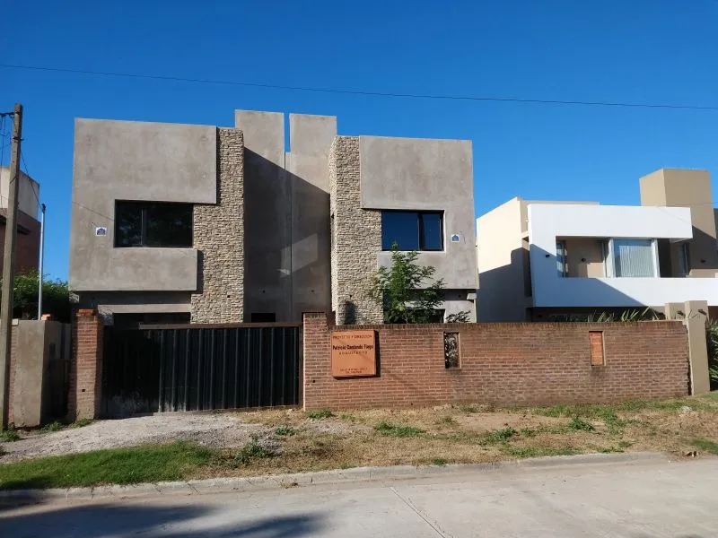 Departamento en 41