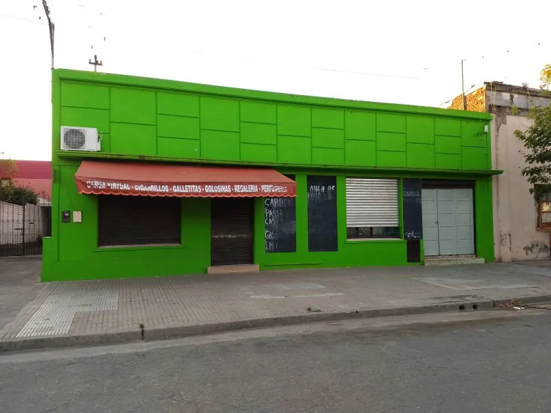 Casa en 18