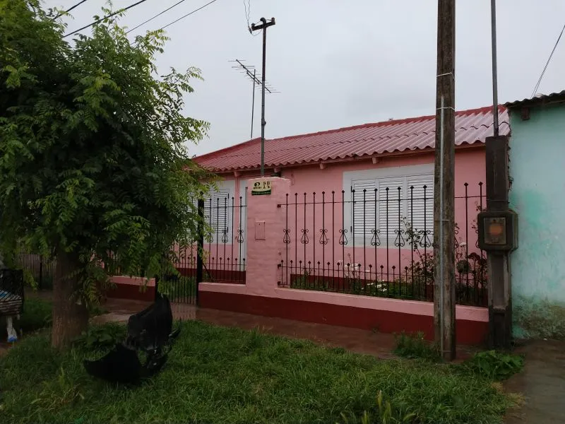 Casa en Maipú 200