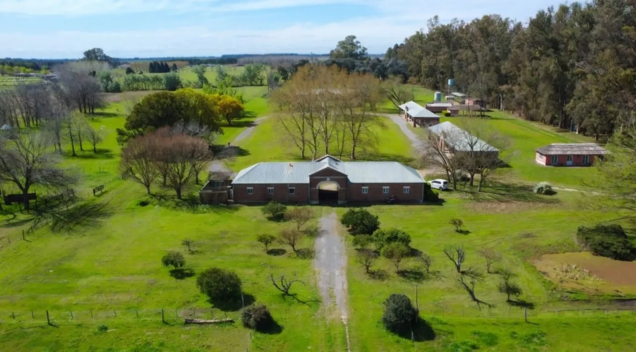 Lote en Ruta 193