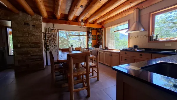 Casa en Ruta 40