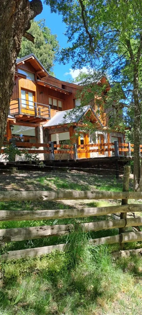 Casa en