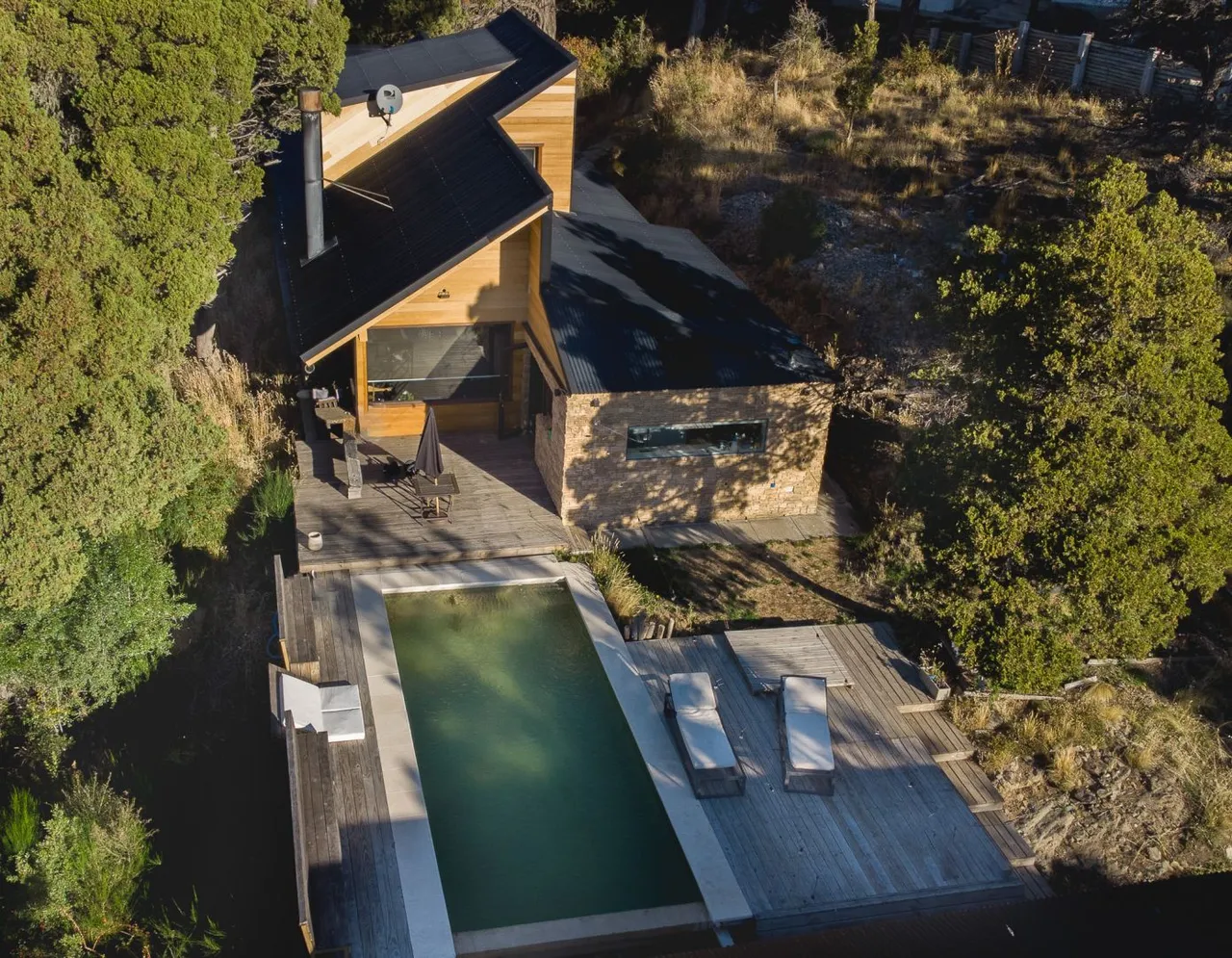 Casa en