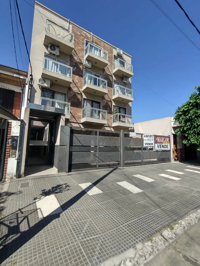 Departamento en OCAMPO 1600