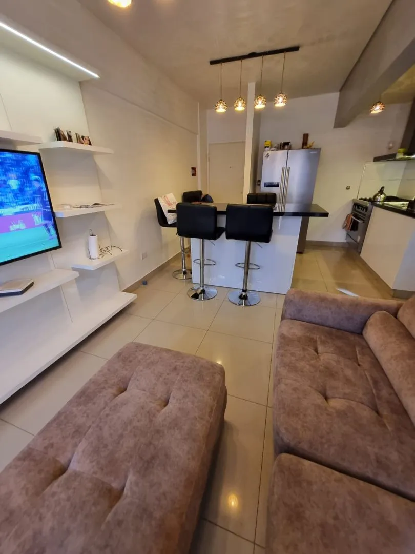 Departamento en CARDOSO 2100