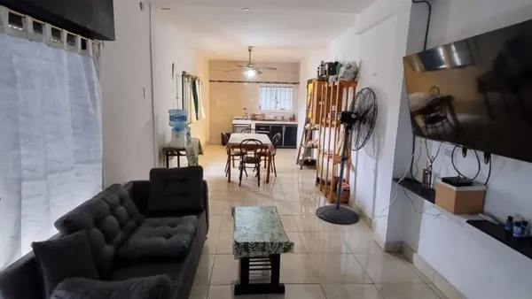 Casa en MERLO 200