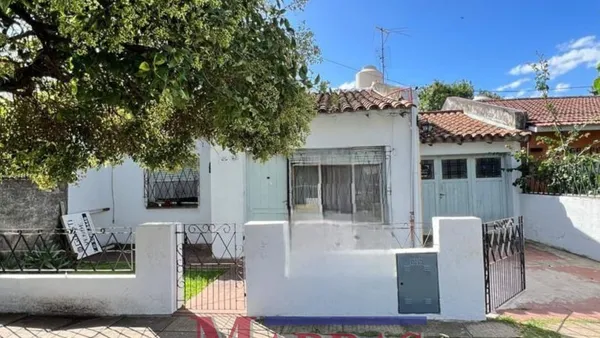 Casa en BATTLE Y ORDOÑE 1100