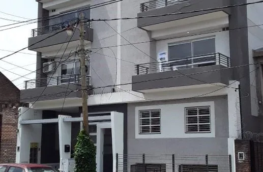 Departamento en ESCALADA 6600