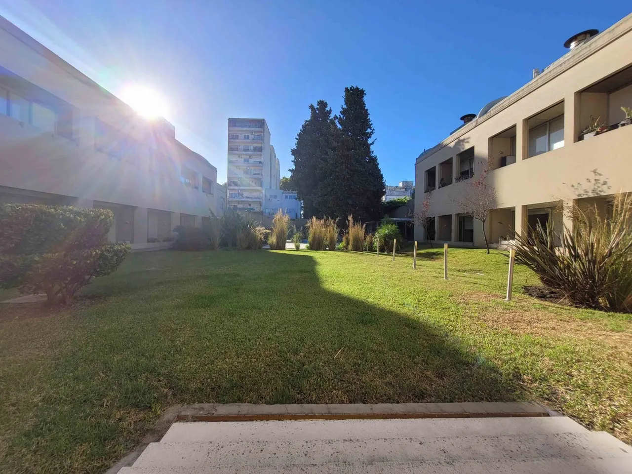 Departamento en SASTRE, MARCOS 3000