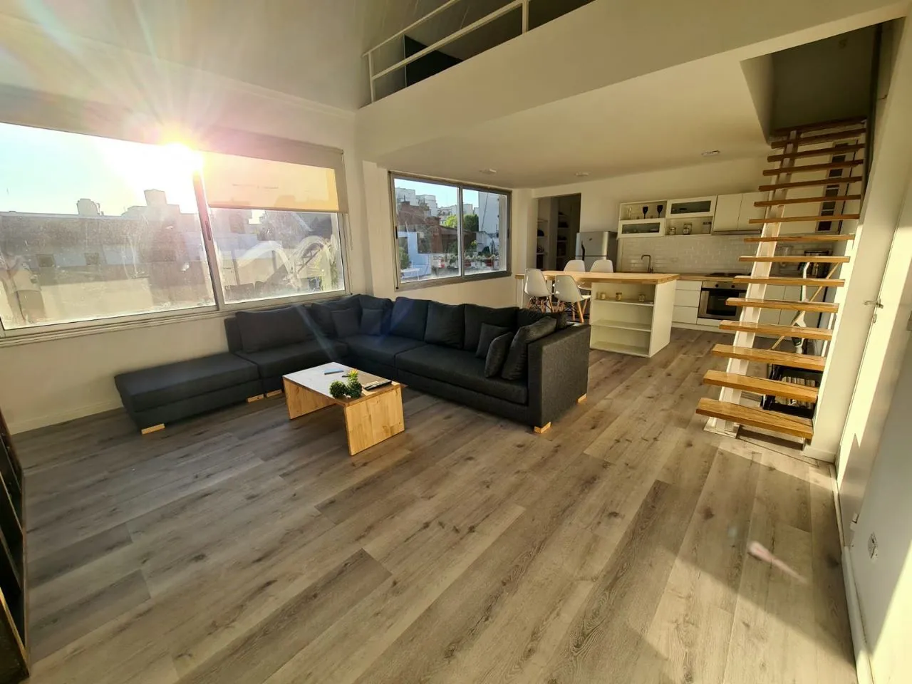 Departamento en SASTRE, MARCOS 3000