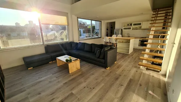 Departamento en SASTRE, MARCOS 3000