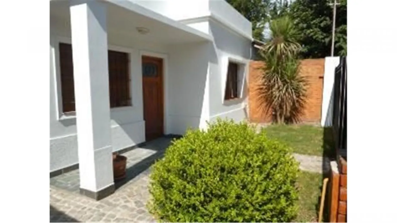 Casa en Talcahuano 2800