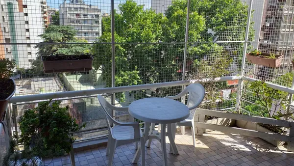 Departamento en AVENIDA JUAN BAU 2300