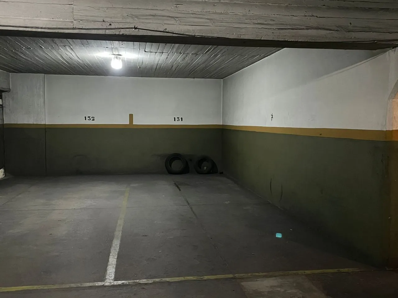 Cochera en AVENIDA RIVADAVI 6300