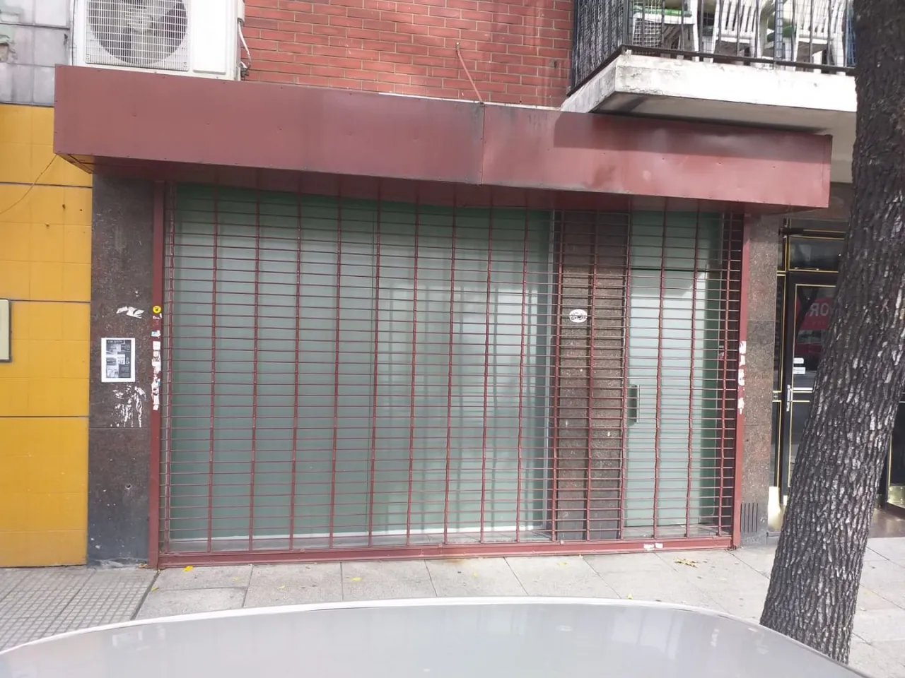 Local Comercial en AVENIDA INDEPEND 2500